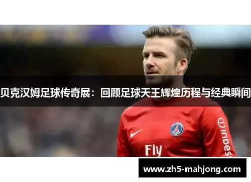 贝克汉姆足球传奇展：回顾足球天王辉煌历程与经典瞬间