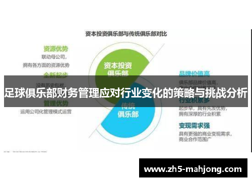 足球俱乐部财务管理应对行业变化的策略与挑战分析